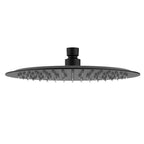 Ø250mm SUS 304 Overhead Rain Shower – 2mm Super Thin Profile – SHA1002