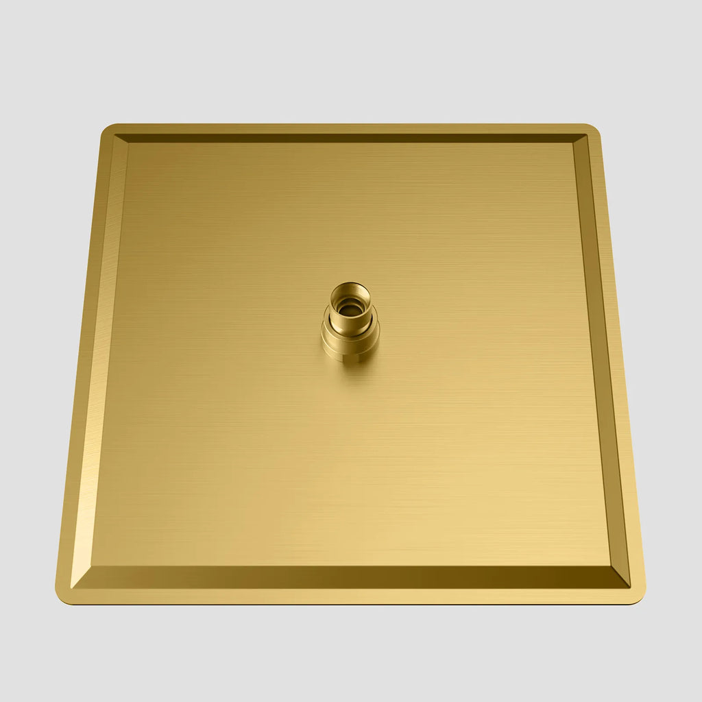 300x300x2mm mm SUS 304 Overhead Rain Shower – SHA1201