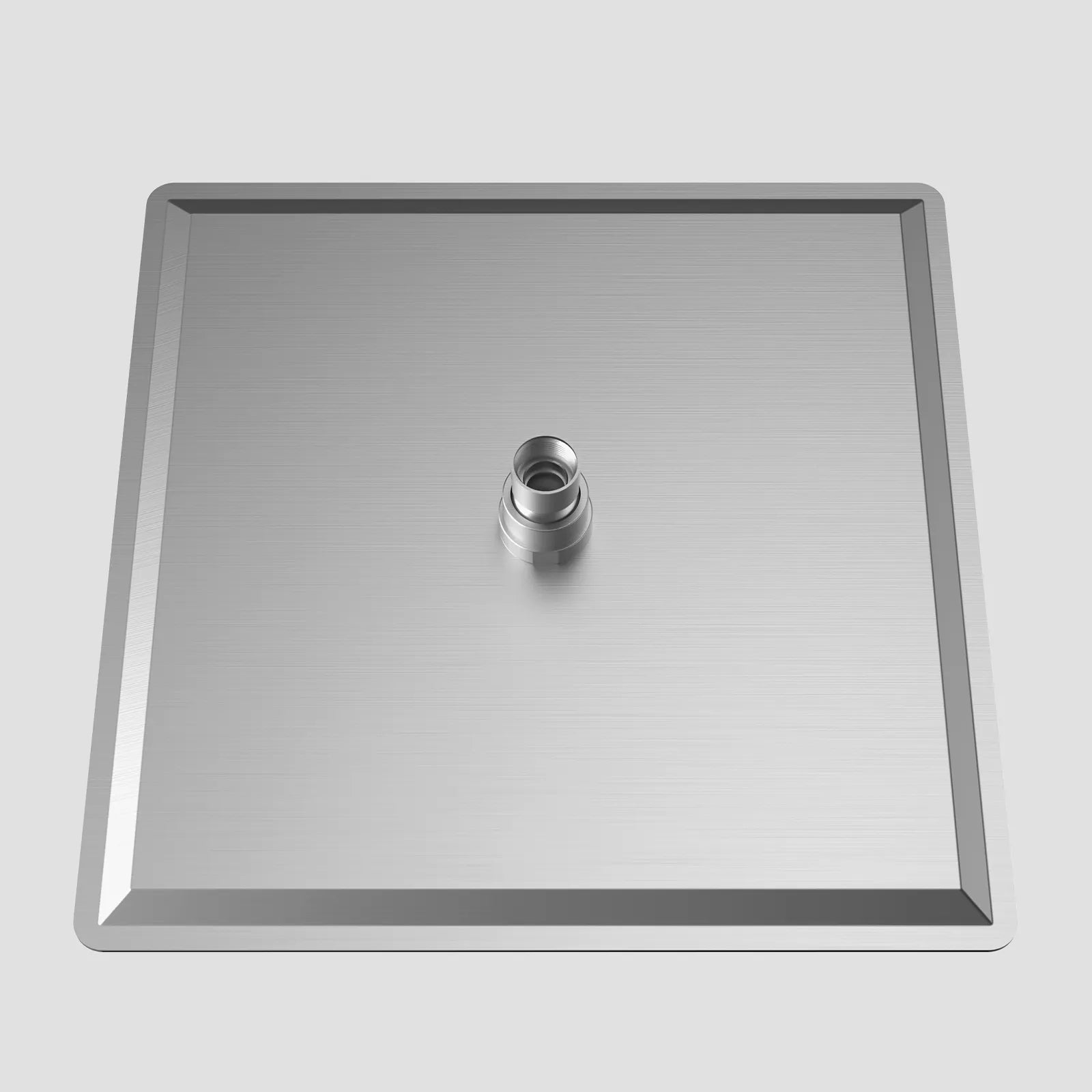 300x300x2mm mm SUS 304 Overhead Rain Shower – SHA1201