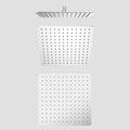 300x300x2mm mm SUS 304 Overhead Rain Shower – SHA1201 Chrome