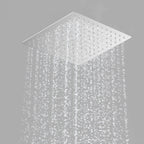 300x300x2mm mm SUS 304 Overhead Rain Shower – SHA1201