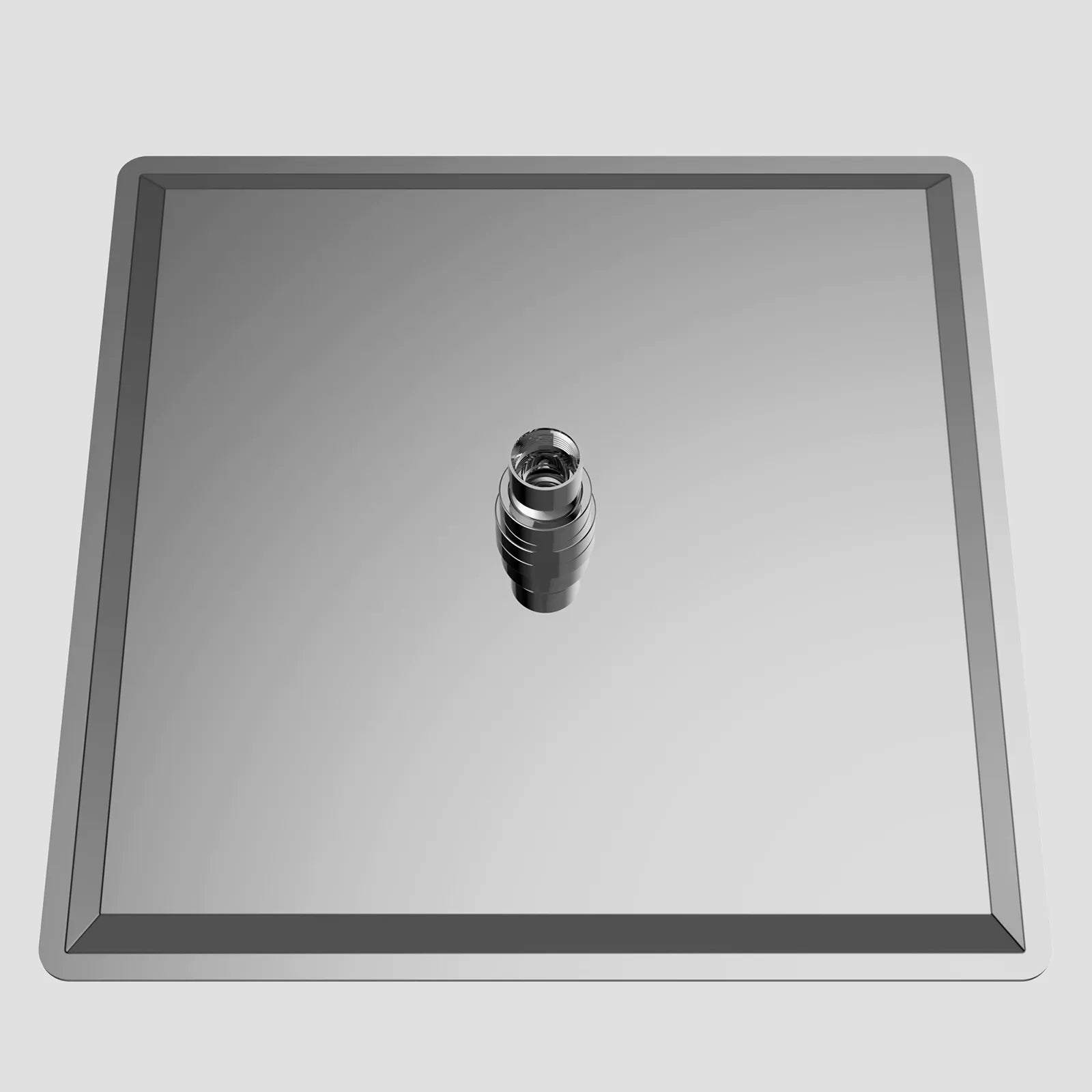 300x300x2mm mm SUS 304 Overhead Rain Shower – SHA1201