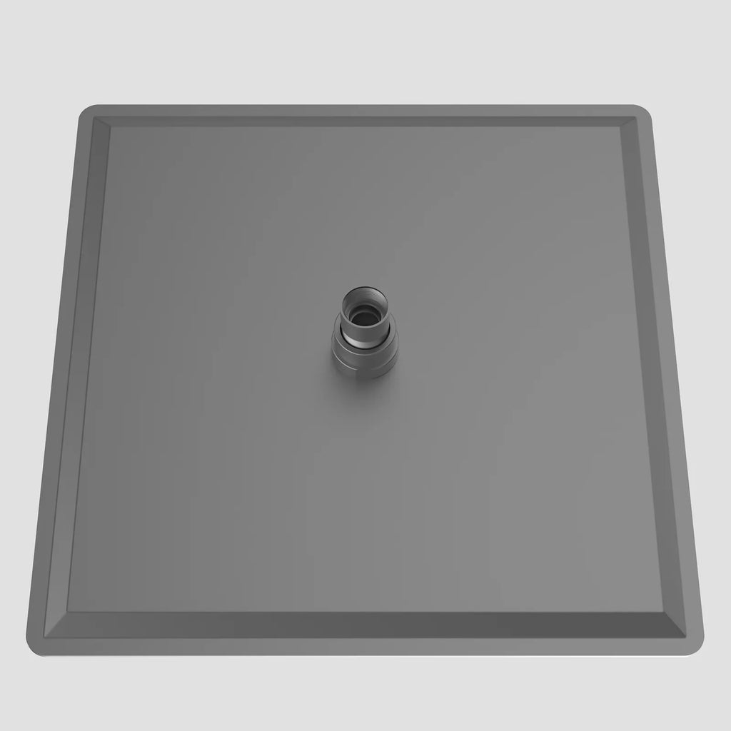 300x300x2mm mm SUS 304 Overhead Rain Shower – SHA1201