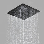 300x300x2mm mm SUS 304 Overhead Rain Shower – SHA1201