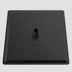 300x300x2mm mm SUS 304 Overhead Rain Shower – SHA1201