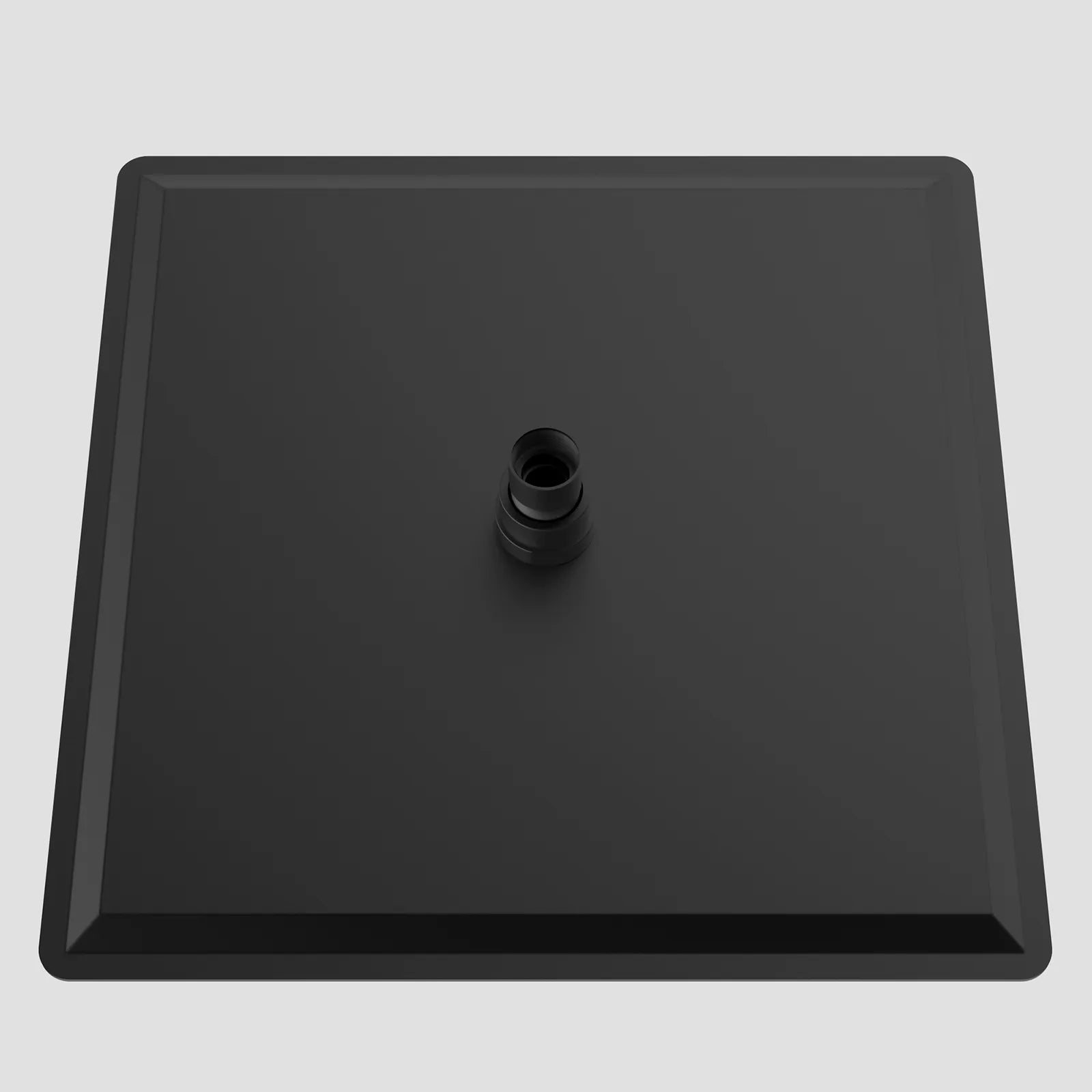 300x300x2mm mm SUS 304 Overhead Rain Shower – SHA1201