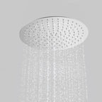 Ø300mm SUS 304 Overhead Rain Shower – 2mm Super Thin Profile – SHA1202