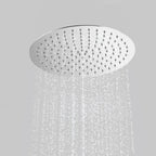 Ø300mm SUS 304 Overhead Rain Shower – 2mm Super Thin Profile – SHA1202