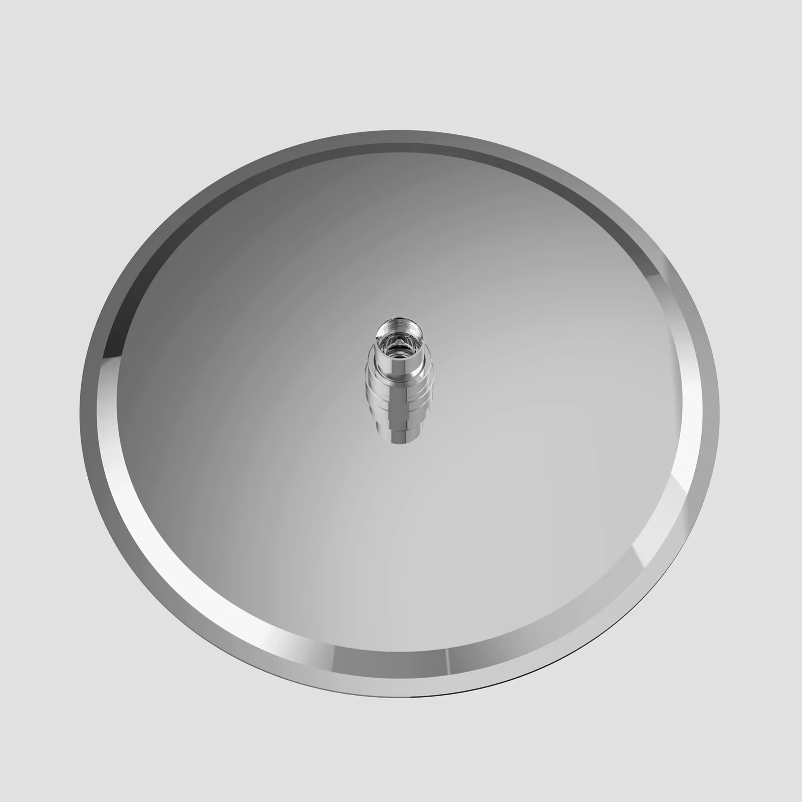 Ø300mm SUS 304 Overhead Rain Shower – 2mm Super Thin Profile – SHA1202