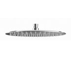Ø300mm SUS 304 Overhead Rain Shower – 2mm Super Thin Profile – SHA1202
