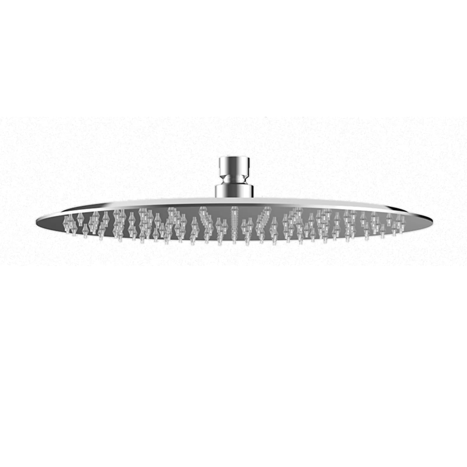 Ø300mm SUS 304 Overhead Rain Shower – 2mm Super Thin Profile – SHA1202