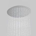 Ø300mm SUS 304 Overhead Rain Shower – 2mm Super Thin Profile – SHA1202