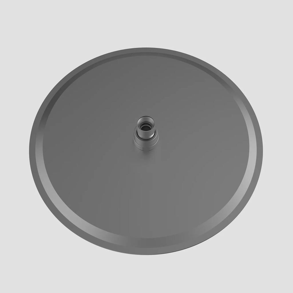 Ø300mm SUS 304 Overhead Rain Shower – 2mm Super Thin Profile – SHA1202