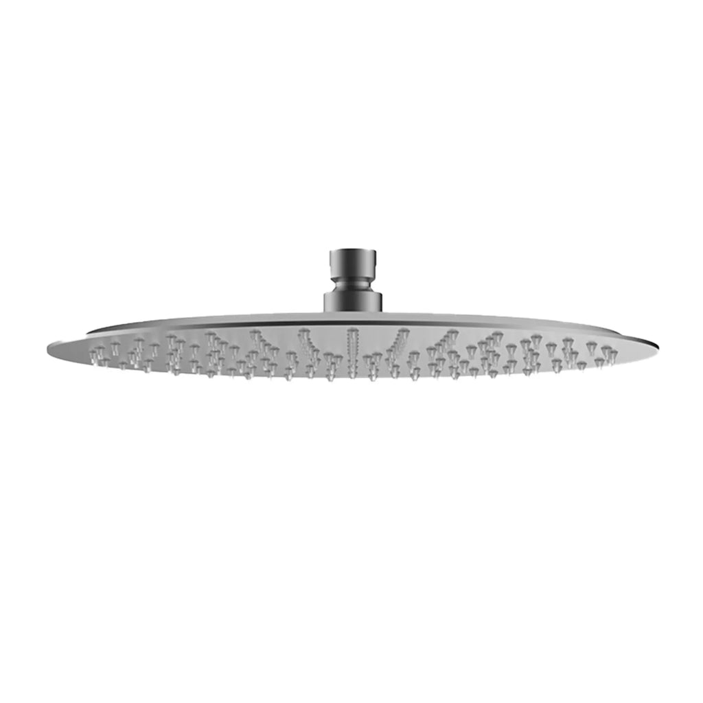 Ø300mm SUS 304 Overhead Rain Shower – 2mm Super Thin Profile – SHA1202