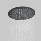 Ø300mm SUS 304 Overhead Rain Shower – 2mm Super Thin Profile – SHA1202