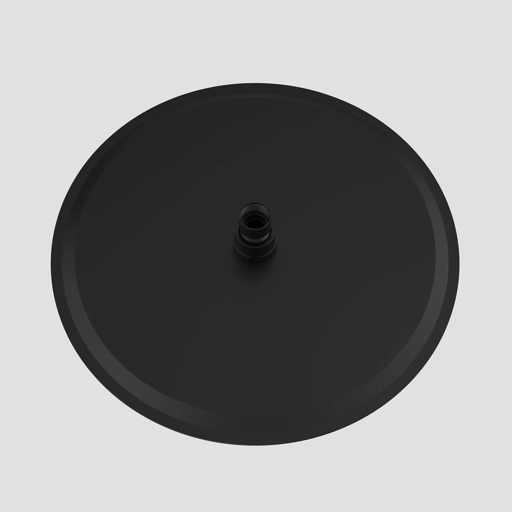 Ø300mm SUS 304 Overhead Rain Shower – 2mm Super Thin Profile – SHA1202