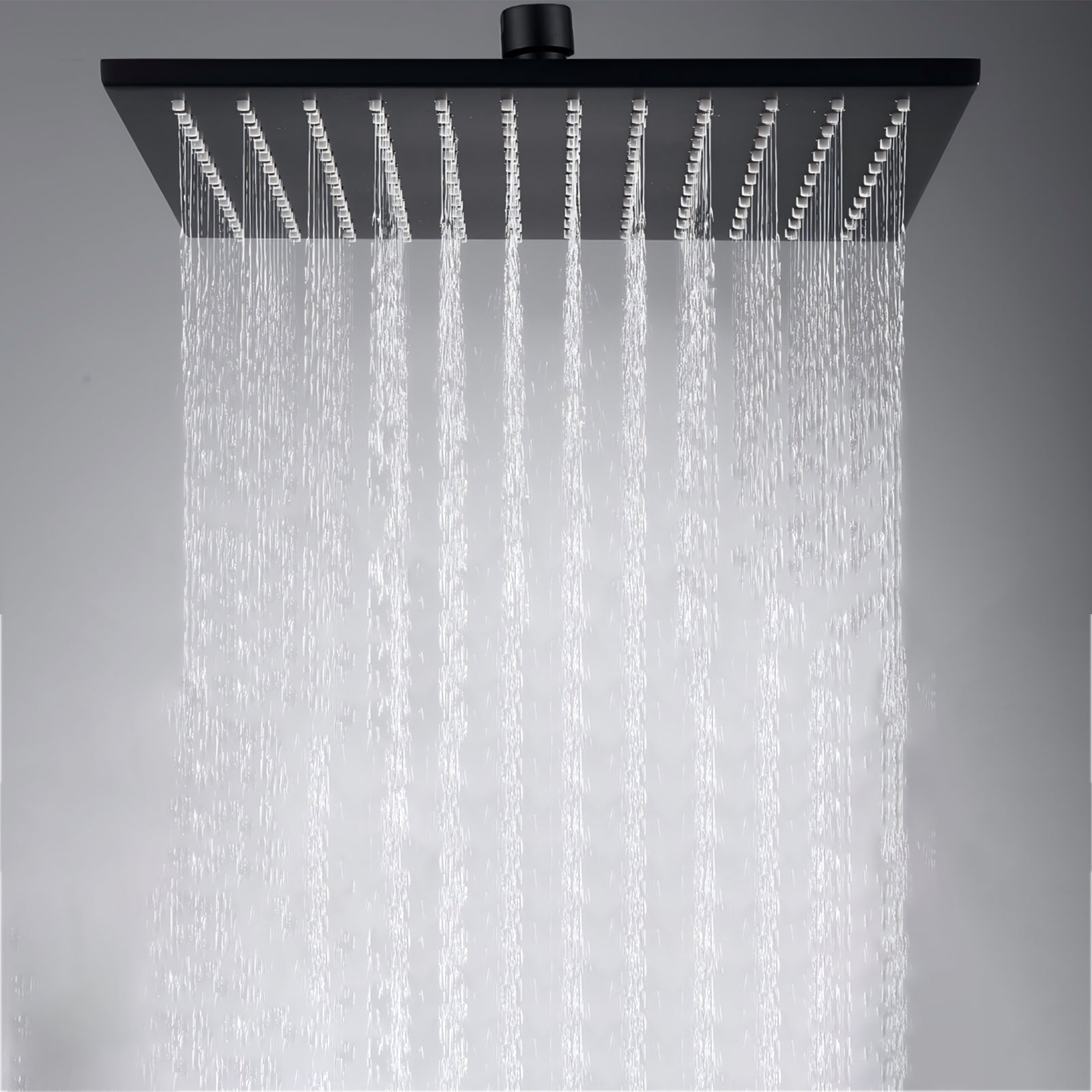 Aurora 3 Way Wall Concealed Shower Faucet AB503068