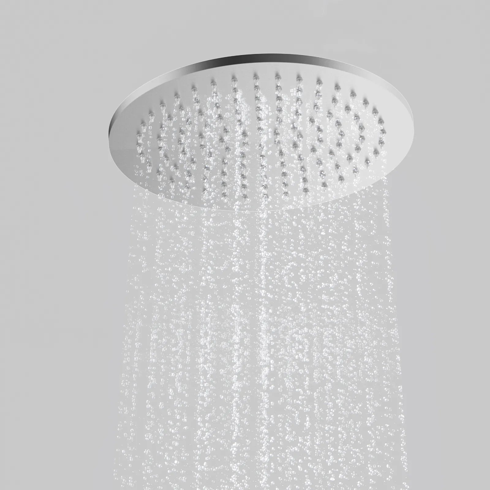 Ø200mm SUS 304 Overhead Rain Shower – 8mm Super Thin Profile – SHD0802