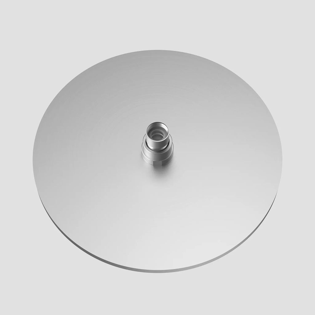 Ø200mm SUS 304 Overhead Rain Shower – 8mm Super Thin Profile – SHD0802