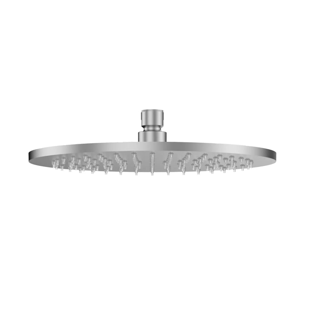 Ø200mm SUS 304 Overhead Rain Shower – 8mm Super Thin Profile – SHD0802