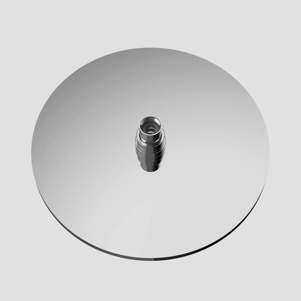 Ø200mm SUS 304 Overhead Rain Shower – 8mm Super Thin Profile – SHD0802