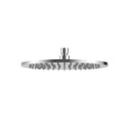 Ø200mm SUS 304 Overhead Rain Shower – 8mm Super Thin Profile – SHD0802