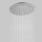 Ø200mm SUS 304 Overhead Rain Shower – 8mm Super Thin Profile – SHD0802