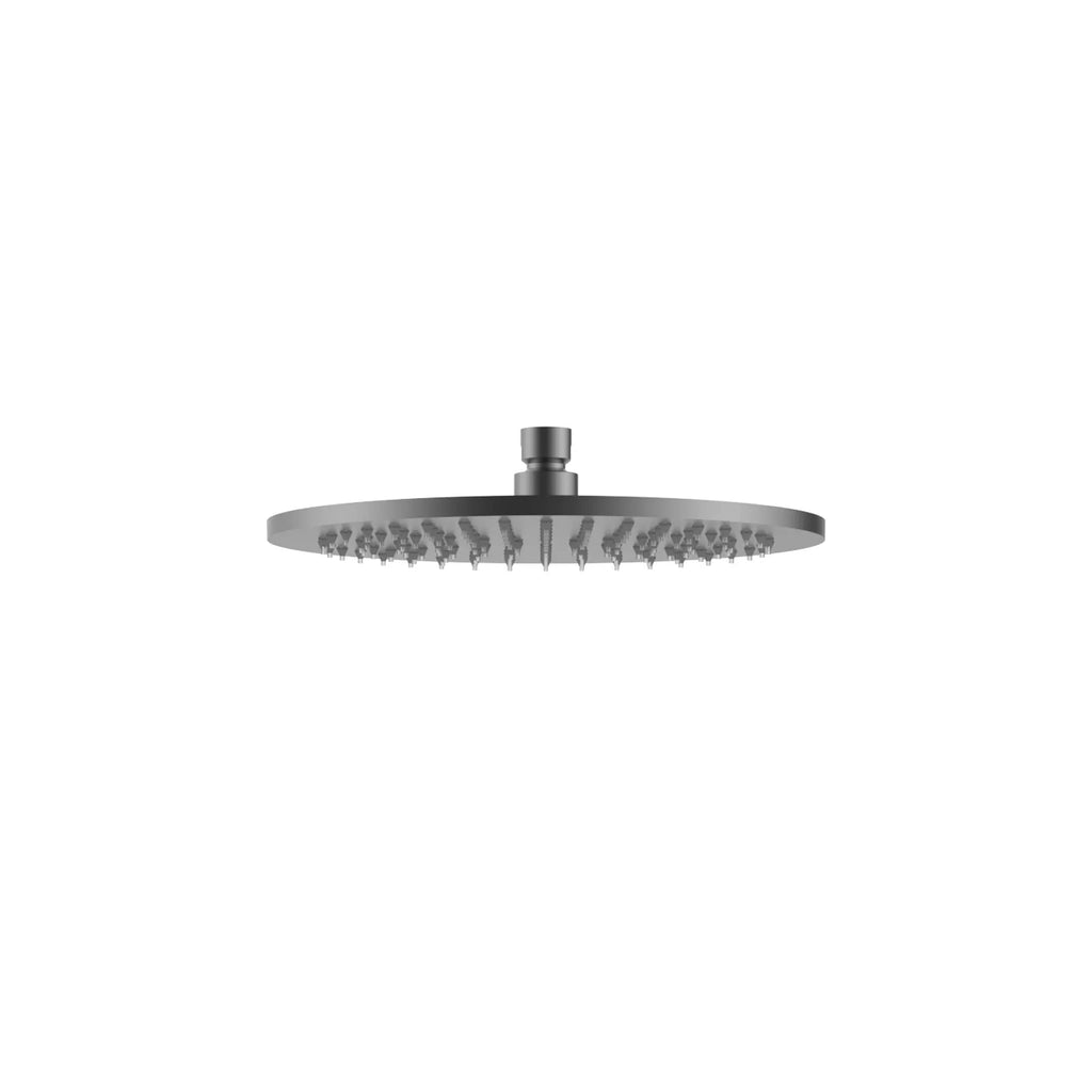 Ø200mm SUS 304 Overhead Rain Shower – 8mm Super Thin Profile – SHD0802