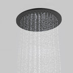 Ø200mm SUS 304 Overhead Rain Shower – 8mm Super Thin Profile – SHD0802