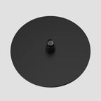 Ø200mm SUS 304 Overhead Rain Shower – 8mm Super Thin Profile – SHD0802