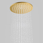 Ø200mm SUS 304 Overhead Rain Shower – 8mm Super Thin Profile – SHD0802