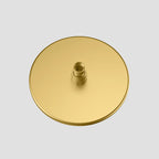 Ø200mm SUS 304 Overhead Rain Shower – 8mm Super Thin Profile – SHD0802