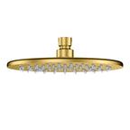 Ø200mm SUS 304 Overhead Rain Shower – 8mm Super Thin Profile – SHD0802