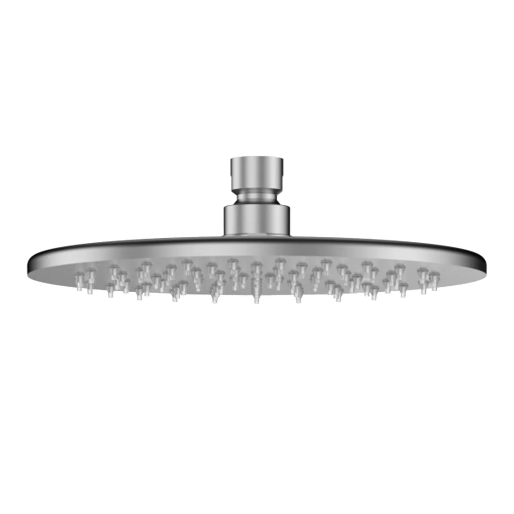 Ø200mm SUS 304 Overhead Rain Shower – 8mm Super Thin Profile – SHD0802