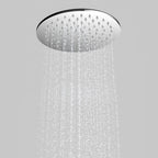 Ø200mm SUS 304 Overhead Rain Shower – 8mm Super Thin Profile – SHD0802