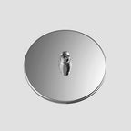 Ø200mm SUS 304 Overhead Rain Shower – 8mm Super Thin Profile – SHD0802