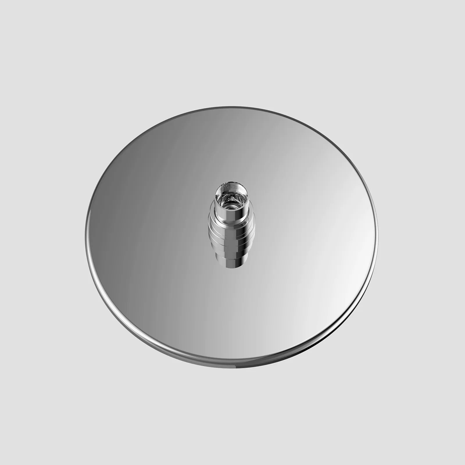 Ø200mm SUS 304 Overhead Rain Shower – 8mm Super Thin Profile – SHD0802