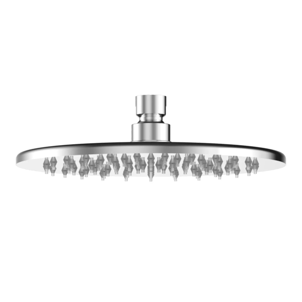 Ø200mm SUS 304 Overhead Rain Shower – 8mm Super Thin Profile – SHD0802