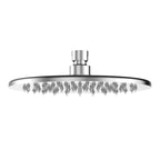 Ø200mm SUS 304 Overhead Rain Shower – 8mm Super Thin Profile – SHD0802
