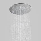 Ø200mm SUS 304 Overhead Rain Shower – 8mm Super Thin Profile – SHD0802