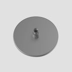 Ø200mm SUS 304 Overhead Rain Shower – 8mm Super Thin Profile – SHD0802