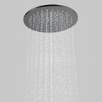 Ø200mm SUS 304 Overhead Rain Shower – 8mm Super Thin Profile – SHD0802
