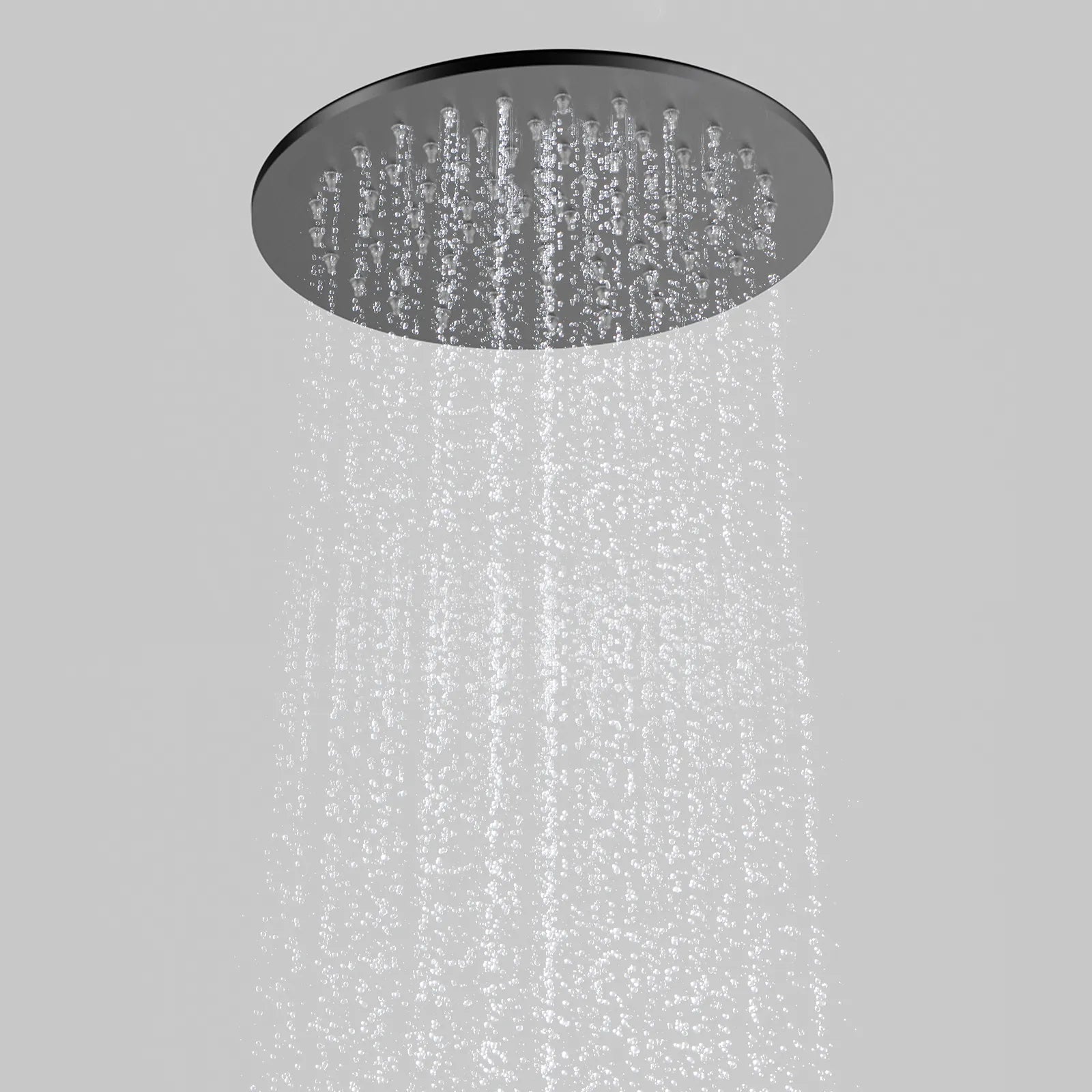 Ø200mm SUS 304 Overhead Rain Shower – 8mm Super Thin Profile – SHD0802