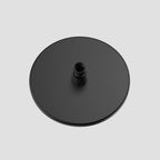 Ø200mm SUS 304 Overhead Rain Shower – 8mm Super Thin Profile – SHD0802