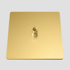 250x250mm SUS 304 Overhead Rain Shower – 8mm Modern Profile – SHD1001