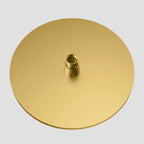 Ø250mm SUS 304 Overhead Rain Shower – touch-clean Nozzle – SHD1002