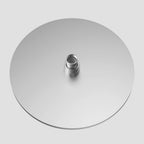 Ø250mm SUS 304 Overhead Rain Shower – touch-clean Nozzle – SHD1002