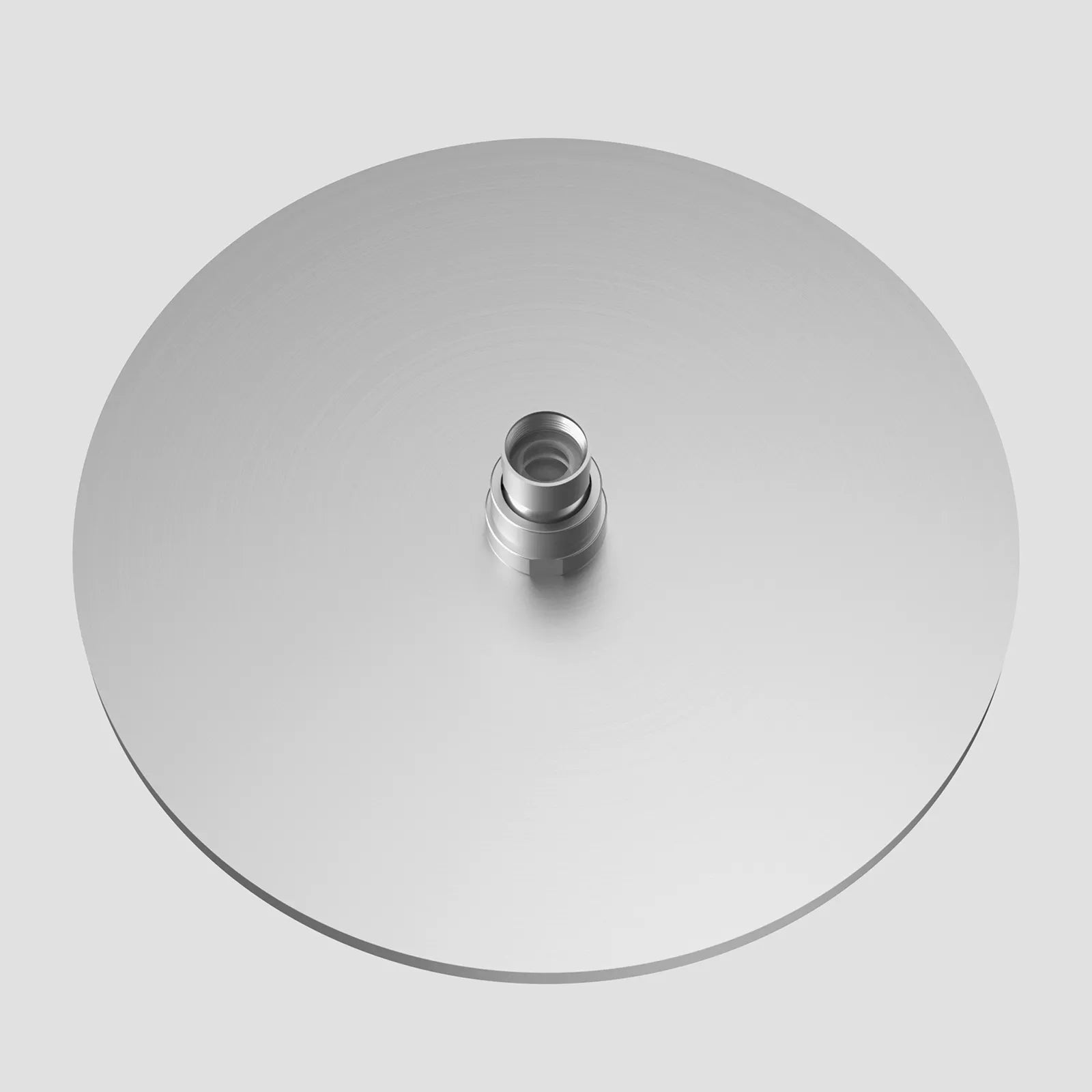 Ø250mm SUS 304 Overhead Rain Shower – touch-clean Nozzle – SHD1002