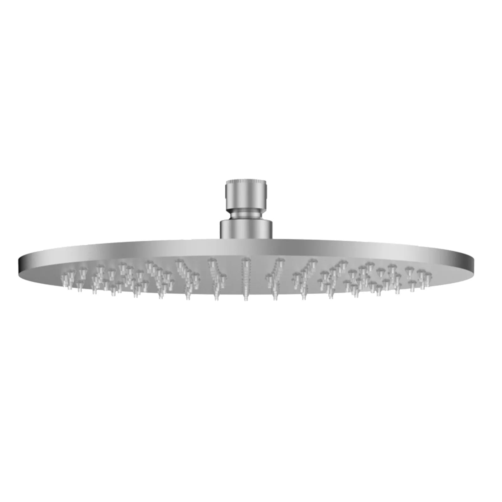 Ø250mm SUS 304 Overhead Rain Shower – touch-clean Nozzle – SHD1002
