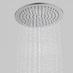 Ø250mm SUS 304 Overhead Rain Shower – touch-clean Nozzle – SHD1002